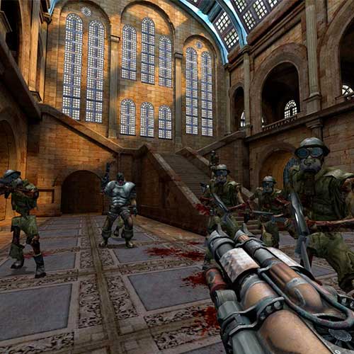 Painkiller Black Edition Cd key Steam Global